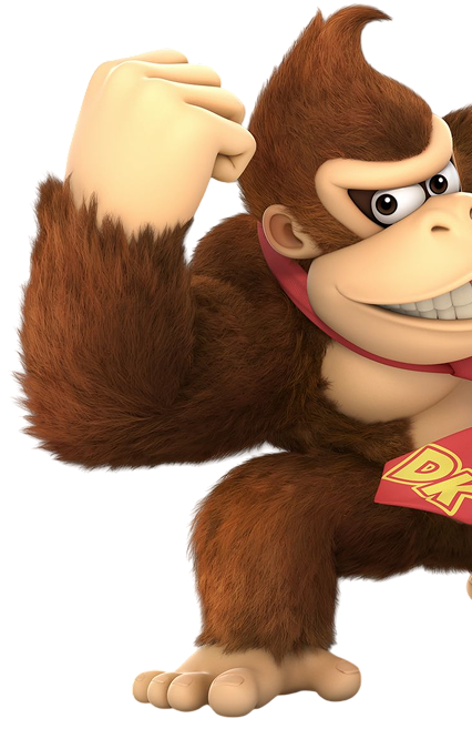 Donkey Kong
