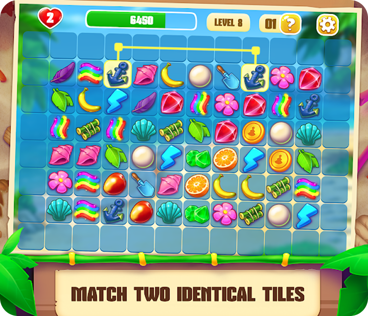 Onet Master Gameplay